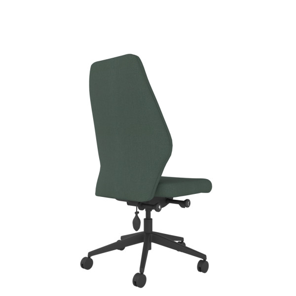 Solo High Back Chair